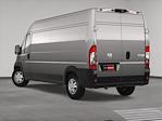 New 2025 Ram ProMaster 2500 High Roof Empty Cargo Van for sale #SE500827 - photo 4