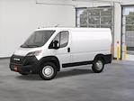 New 2025 Ram ProMaster 1500 Standard Roof Empty Cargo Van for sale #SE545143 - photo 3