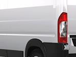 New 2025 Ram ProMaster 2500 High Roof Empty Cargo Van for sale #SE545346 - photo 12