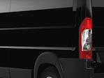 New 2025 Ram ProMaster 2500 High Roof Empty Cargo Van for sale #SE551161 - photo 12