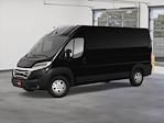 New 2025 Ram ProMaster 2500 High Roof Empty Cargo Van for sale #SE551161 - photo 2