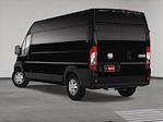 New 2025 Ram ProMaster 2500 High Roof Empty Cargo Van for sale #SE551161 - photo 4