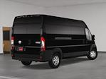New 2025 Ram ProMaster 2500 High Roof Empty Cargo Van for sale #SE551161 - photo 5