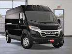 New 2025 Ram ProMaster 2500 High Roof Empty Cargo Van for sale #SE551161 - photo 8