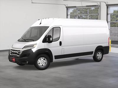 New 2025 Ram ProMaster 2500 High Roof Empty Cargo Van for sale #SE551162 - photo 2