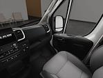 New 2025 Ram ProMaster 2500 High Roof Empty Cargo Van for sale #SE551162 - photo 17