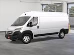 New 2025 Ram ProMaster 2500 High Roof Empty Cargo Van for sale #SE551162 - photo 2