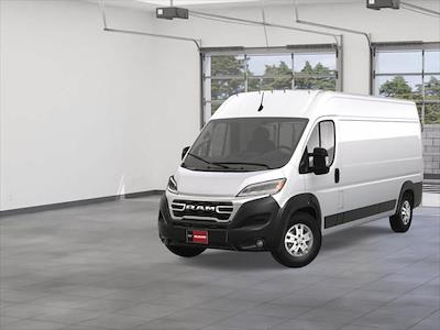 New 2025 Ram ProMaster 2500 High Roof Empty Cargo Van for sale #SE551163 - photo 2