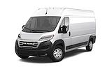 New 2025 Ram ProMaster 2500 High Roof Empty Cargo Van for sale #SE551163 - photo 1