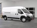 New 2025 Ram ProMaster 2500 High Roof Empty Cargo Van for sale #SE551163 - photo 10