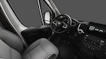 New 2025 Ram ProMaster 2500 High Roof Empty Cargo Van for sale #SE551163 - photo 8