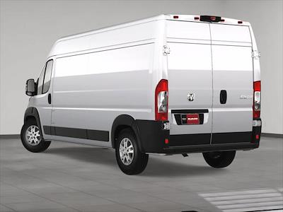 New 2025 Ram ProMaster 2500 High Roof Empty Cargo Van for sale #SE551164 - photo 2