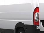 New 2025 Ram ProMaster 2500 High Roof Empty Cargo Van for sale #SE551164 - photo 12