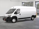 New 2025 Ram ProMaster 2500 High Roof Empty Cargo Van for sale #SE551164 - photo 2