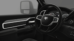 New 2025 Ram 2500 Big Horn Crew Cab 4x4 Pickup for sale #SG517189 - photo 8