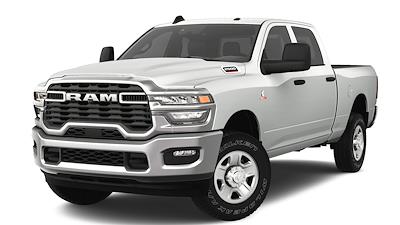 New 2025 Ram 2500 Tradesman Crew Cab 4x4 Pickup for sale #SG525070 - photo 1