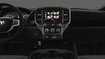 New 2025 Ram 2500 Tradesman Crew Cab 4x4 Pickup for sale #SG525071 - photo 5