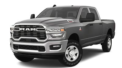 New 2025 Ram 2500 Tradesman Crew Cab 4x4 Pickup for sale #SG525072 - photo 1