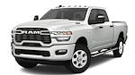 New 2025 Ram 2500 Big Horn Crew Cab 4x4 Pickup for sale #SG525086 - photo 1