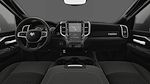 New 2025 Ram 2500 Big Horn Crew Cab 4x4 Pickup for sale #SG525086 - photo 6