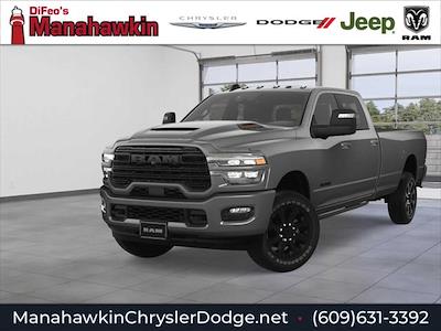 New 2025 Ram 2500 Laramie Crew Cab 4x4 Pickup for sale #SG528017 - photo 1