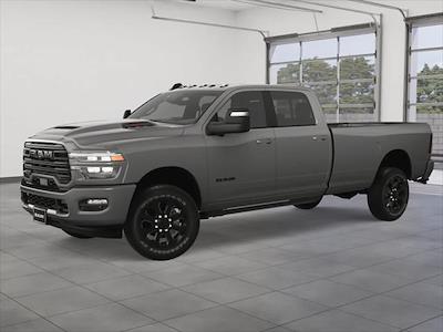 New 2025 Ram 2500 Laramie Crew Cab 4x4 Pickup for sale #SG528017 - photo 2