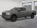 New 2025 Ram 2500 Laramie Crew Cab 4x4 Pickup for sale #SG528017 - photo 2