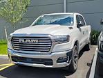 New 2025 Ram 1500 Laramie Crew Cab 4x4 Pickup for sale #SN547146 - photo 3