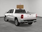 New 2025 Ram 1500 Laramie Crew Cab 4x4 Pickup for sale #SN547146 - photo 8