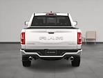New 2025 Ram 1500 Laramie Crew Cab 4x4 Pickup for sale #SN547146 - photo 15