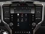 New 2025 Ram 1500 Laramie Crew Cab 4x4 Pickup for sale #SN547146 - photo 24