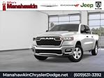 New 2025 Ram 1500 Big Horn Crew Cab 4x4 Pickup for sale #SN640685 - photo 1