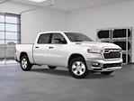 New 2025 Ram 1500 Big Horn Crew Cab 4x4 Pickup for sale #SN640685 - photo 7