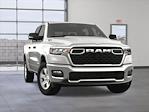 New 2025 Ram 1500 Big Horn Crew Cab 4x4 Pickup for sale #SN640685 - photo 8