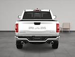 New 2025 Ram 1500 Big Horn Crew Cab 4x4 Pickup for sale #SN640685 - photo 10