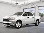 New 2025 Ram 1500 Big Horn Crew Cab 4x4 Pickup for sale #SN640685 - photo 2