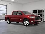 New 2025 Ram 1500 Big Horn Crew Cab 4x4 Pickup for sale #SN657295 - photo 6