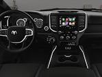 New 2025 Ram 1500 Big Horn Crew Cab 4x4 Pickup for sale #SN657295 - photo 14