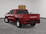 New 2025 Ram 1500 Big Horn Crew Cab 4x4 Pickup for sale #SN657295 - photo 4