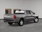 New 2025 Ram 1500 Big Horn Crew Cab 4x4 Pickup for sale #SN657296 - photo 5