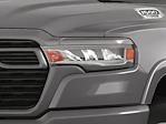 New 2025 Ram 1500 Big Horn Crew Cab 4x4 Pickup for sale #SN657296 - photo 13