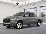 New 2025 Ram 1500 Big Horn Crew Cab 4x4 Pickup for sale #SN657296 - photo 2