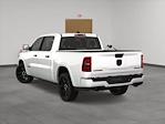 New 2025 Ram 1500 Laramie Crew Cab 4x4 Pickup for sale #SN688553 - photo 4