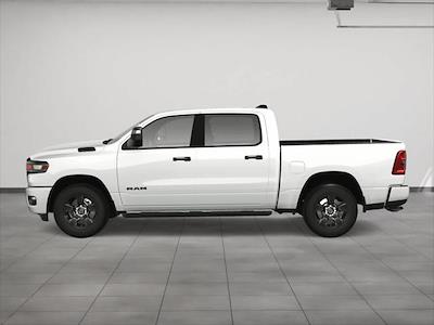 New 2025 Ram 1500 Tradesman Crew Cab 4x4 Pickup for sale #SN692241 - photo 2