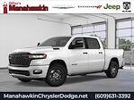 New 2025 Ram 1500 Tradesman Crew Cab 4x4 Pickup for sale #SN692241 - photo 1
