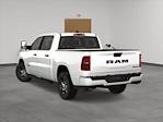 New 2025 Ram 1500 Tradesman Crew Cab 4x4 Pickup for sale #SN692241 - photo 3