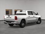 New 2025 Ram 1500 Tradesman Crew Cab 4x4 Pickup for sale #SN692241 - photo 4