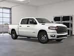 New 2025 Ram 1500 Tradesman Crew Cab 4x4 Pickup for sale #SN692241 - photo 6