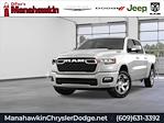 New 2025 Ram 1500 Big Horn Crew Cab 4x4 Pickup for sale #SN698968 - photo 1