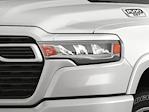 New 2025 Ram 1500 Big Horn Crew Cab 4x4 Pickup for sale #SN698968 - photo 13